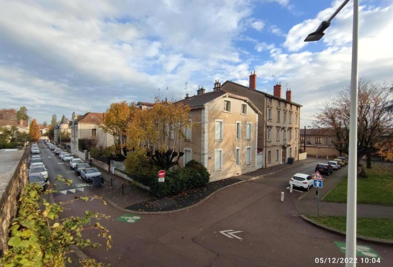 Appartement Au Pied De La Basilique