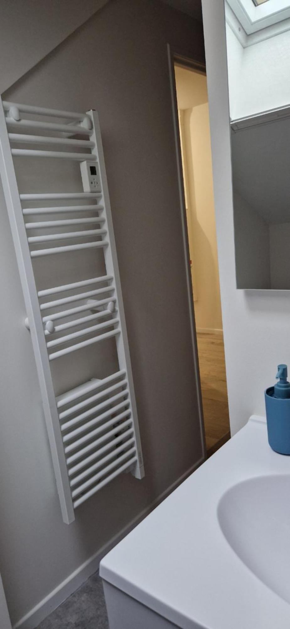 Appartement Au Pied De La Basilique Bourg-en-Bresse