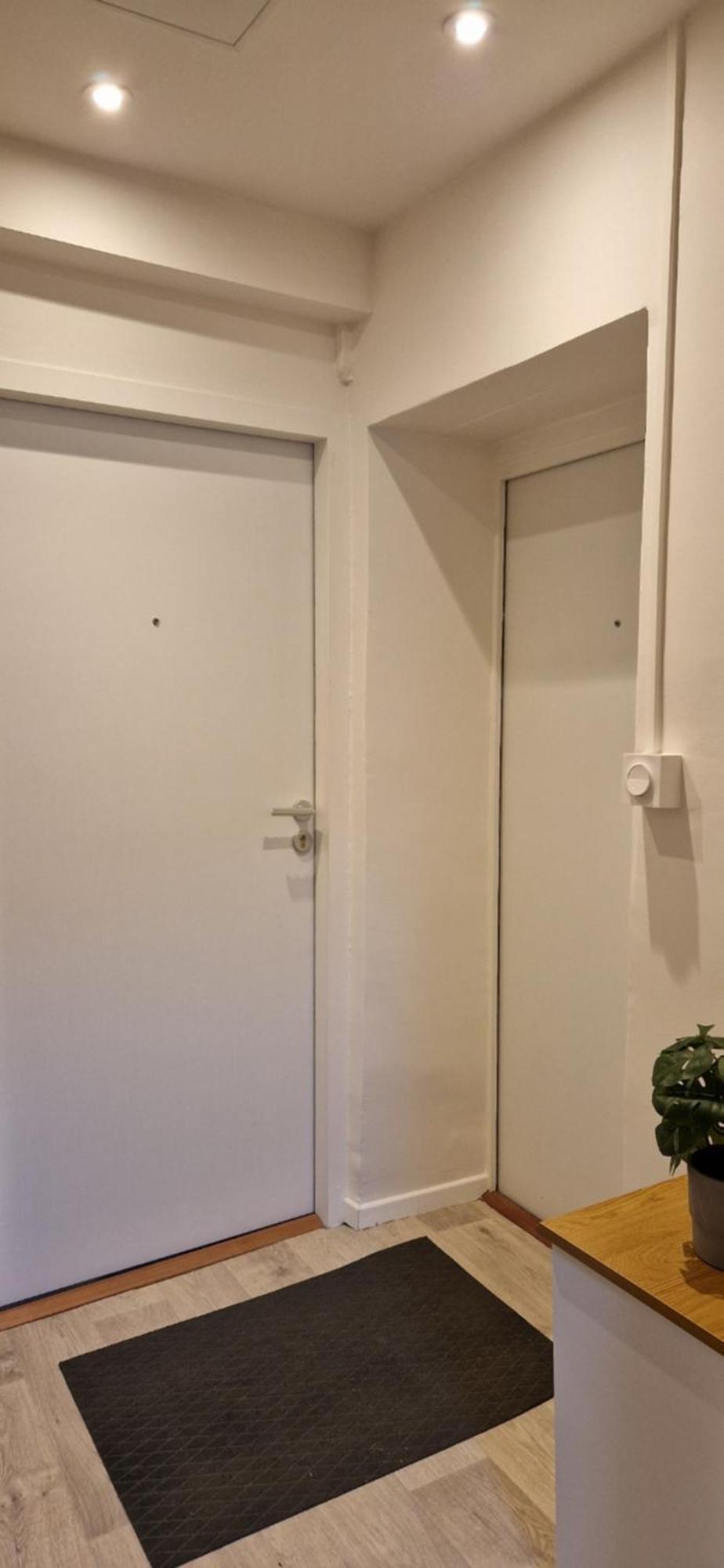 Appartement Au Pied De La Basilique *
