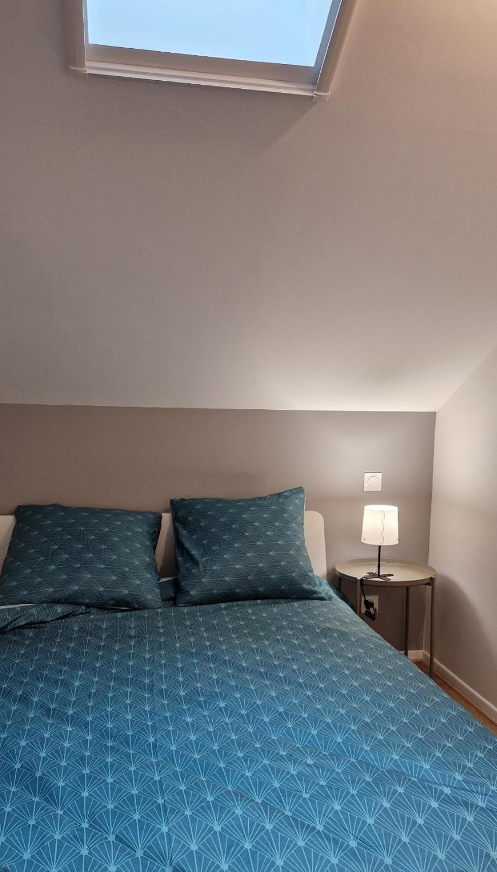 Appartement Au Pied De La Basilique *