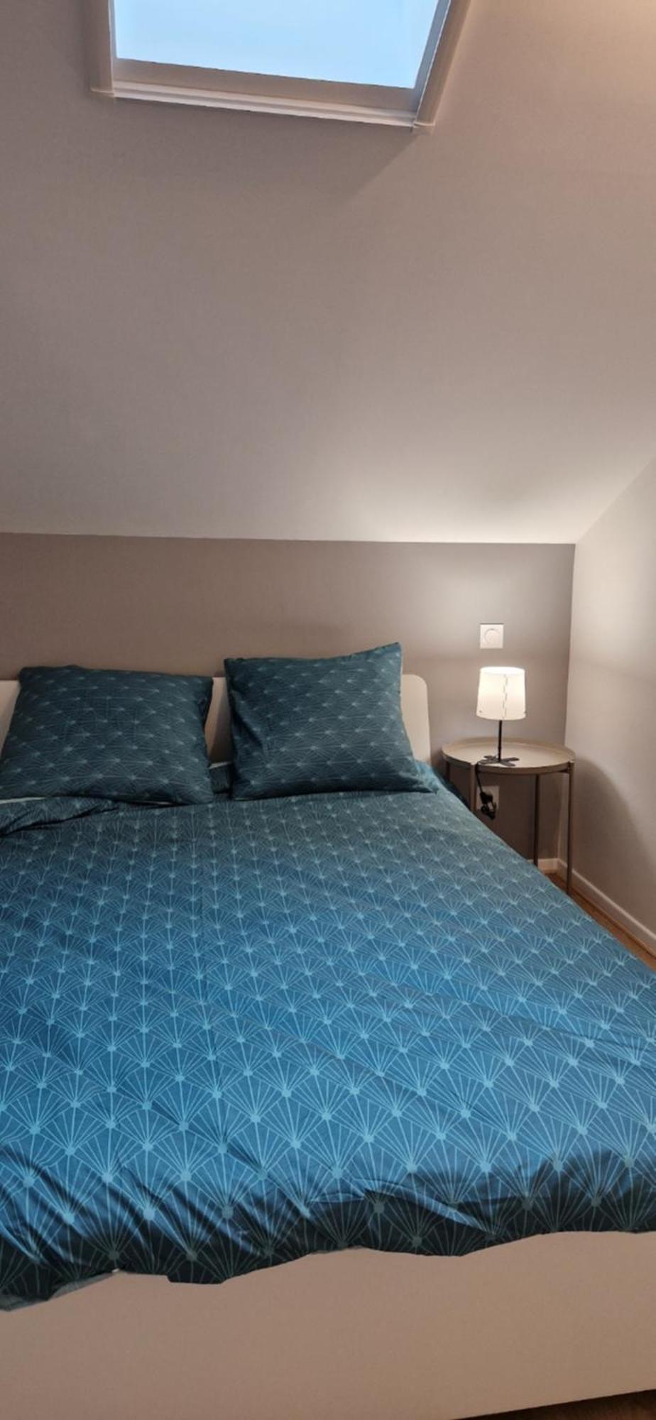 Appartement Au Pied De La Basilique