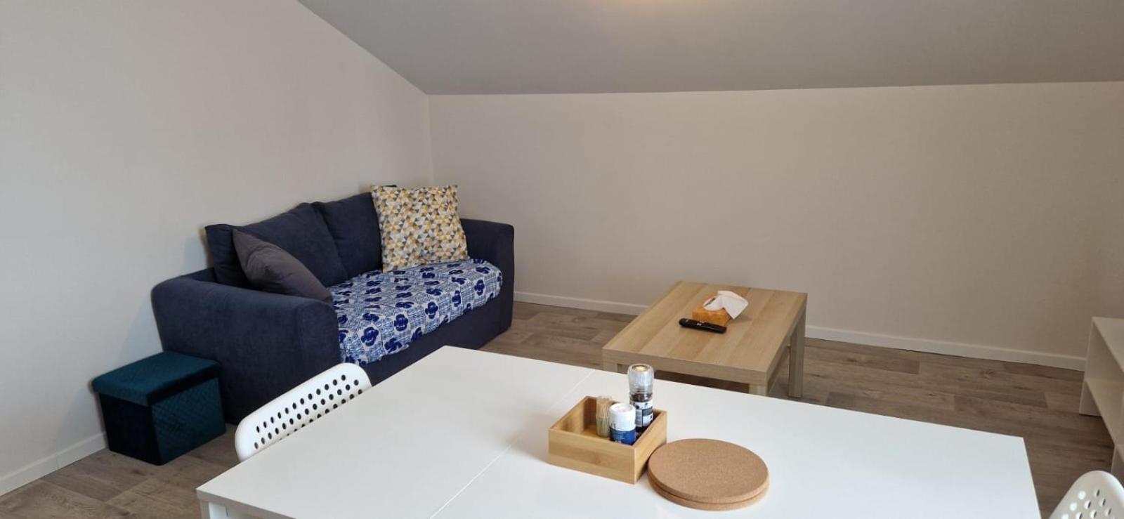 Appartement Au Pied De La Basilique