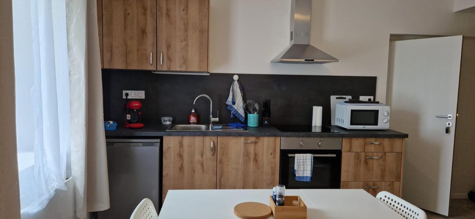 Appartement Au Pied De La Basilique