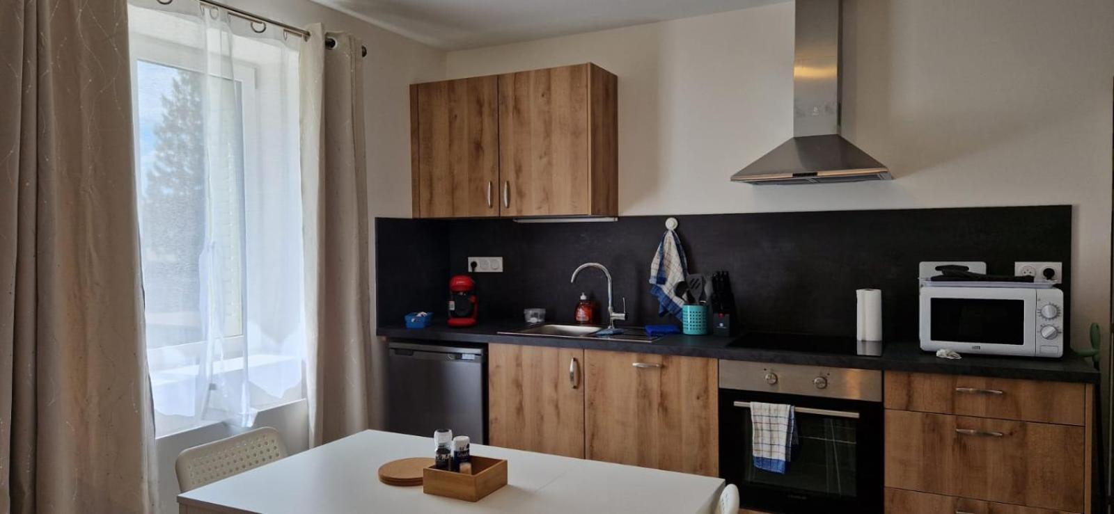 Appartement Au Pied De La Basilique