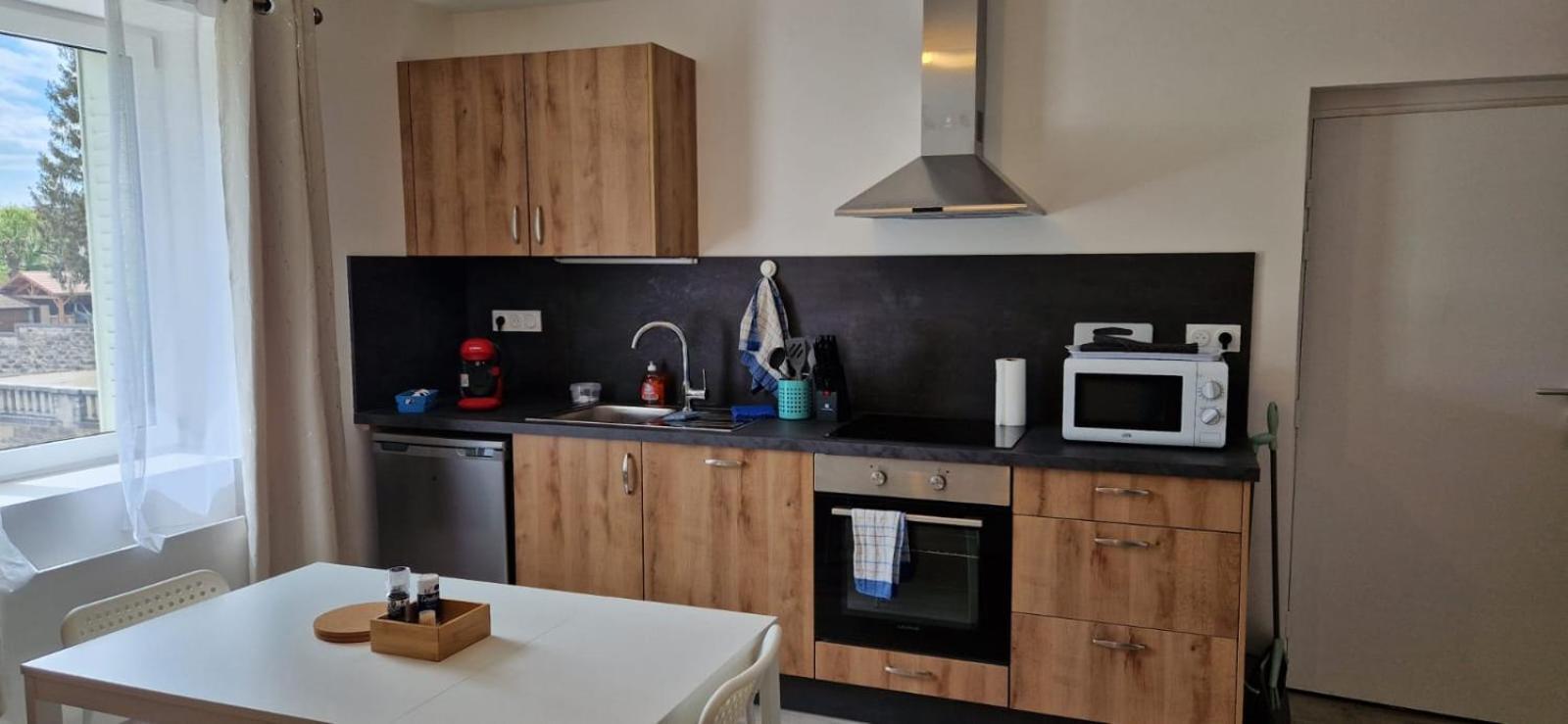 Appartement Au Pied De La Basilique Bourg-en-Bresse